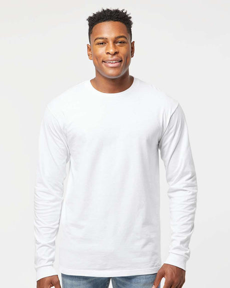 Tultex® Unisex Jersey Long Sleeve T-Shirt