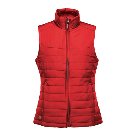 Women's Nautilus Quilted Vest