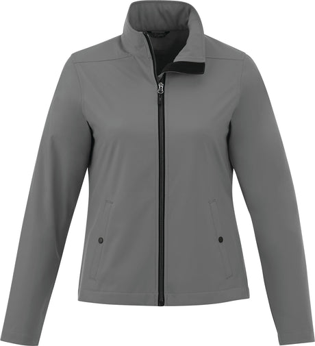 Women's KARMINE Softshell Jacket