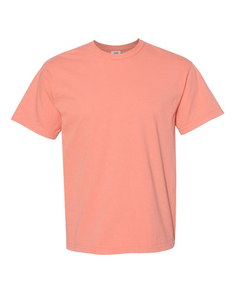 Comfort Colors® Garment-Dyed Heavyweight T-Shirt