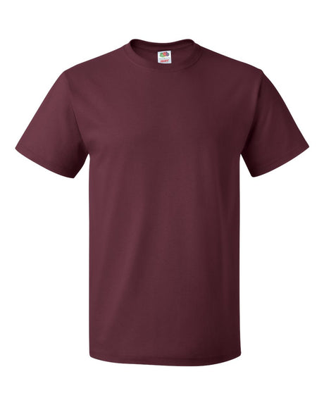 Fruit of the Loom® HD Cotton™ Short Sleeve T-Shirt