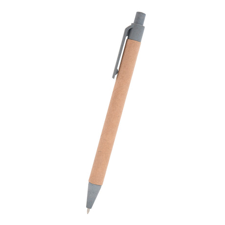 Brooks Wheat Writer Pen