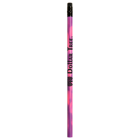 Jo-Bee Mood Pencil w/ Black Eraser