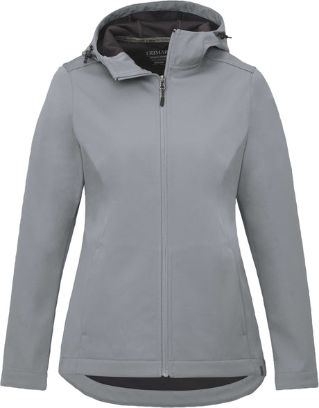 LEFROY Eco Softshell Jacket - Women's