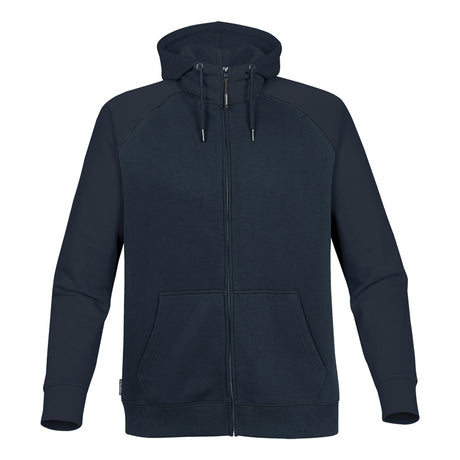 Men's Omega Zip Hoody