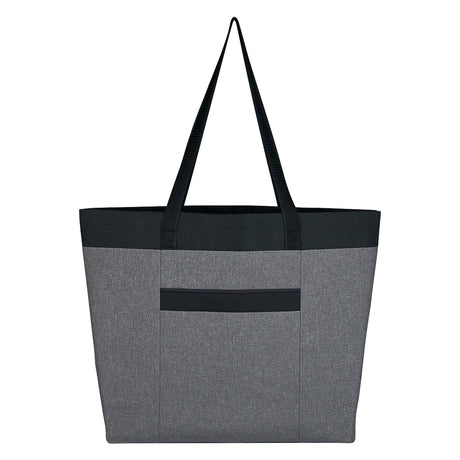 Brighton Heathered Tote Bag