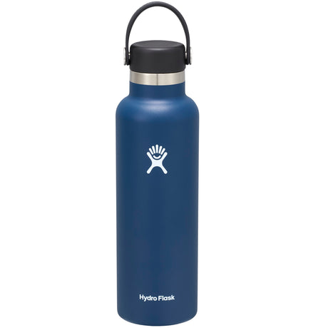 Hydro Flask Standard Mouth With Flex Cap 21oz