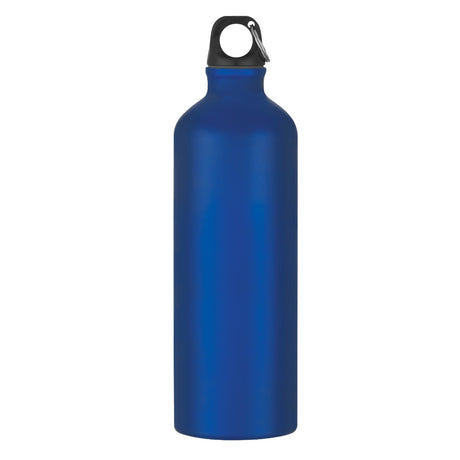 25 Oz. Aluminum Tundra Bike Bottle