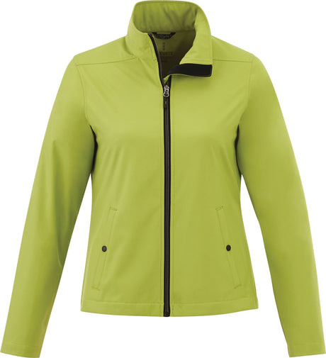 Women's KARMINE Softshell Jacket