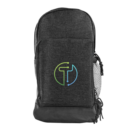 Layover Tablet Sling Backpack