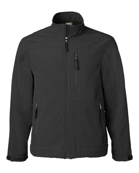 Weatherproof Soft Shell Jacket