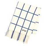 Charleston Fringed Scarf