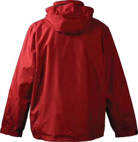 Men's VALENCIA 3-IN-1 JACKET