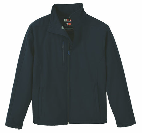 Navigator Men's Softshell Jacket