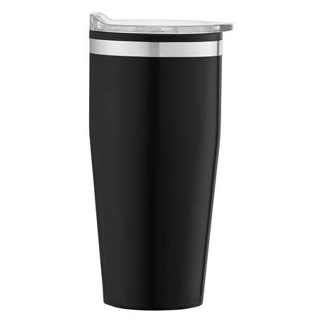 Jasper - 20 oz. Stainless Steel Tumbler with Plastic Interior - ColorJet