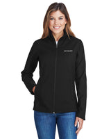 Columbia Ladies' Kruser Ridge? Soft Shell