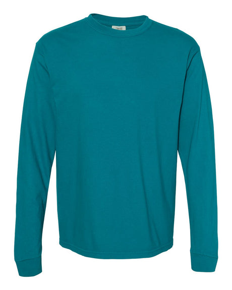 Comfort Colors® Long Sleeve T-Shirt