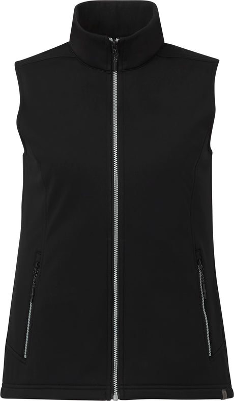 JORIS Eco Softshell Vest- Women's