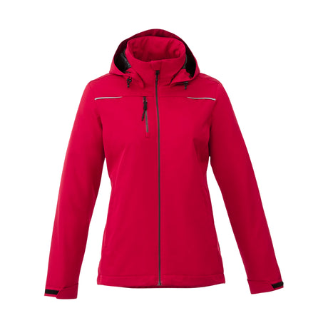 Women's COLTON Fleece Lined Jacket