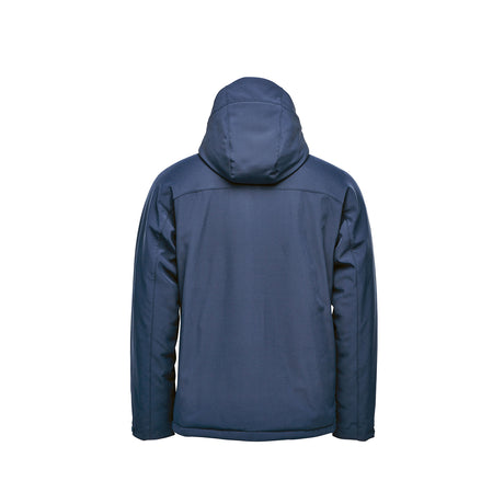 Men's Orbiter Insulated Softshell