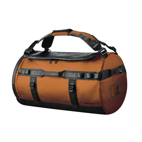 Nautilus Waterproof Duffel 70