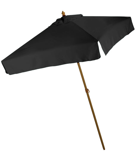 7' Square Market Umbrella