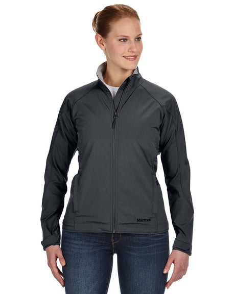 Marmot Mountain Ladies' Levity Jacket