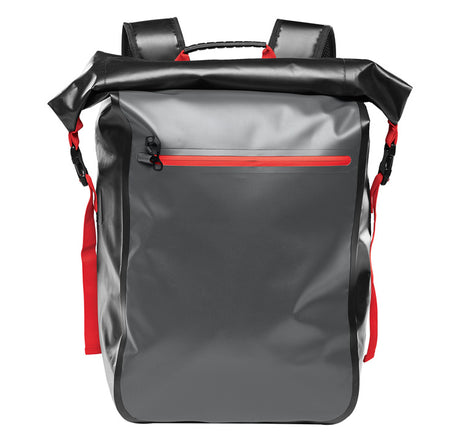 Kemano Backpack