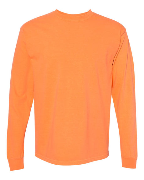 Comfort Colors® Long Sleeve T-Shirt