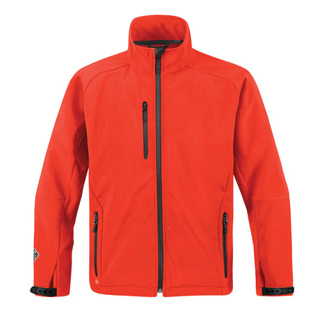 Men's Ultra-Light Shell Jacket