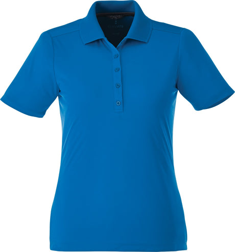 Women's DADE Short Sleeve Polo