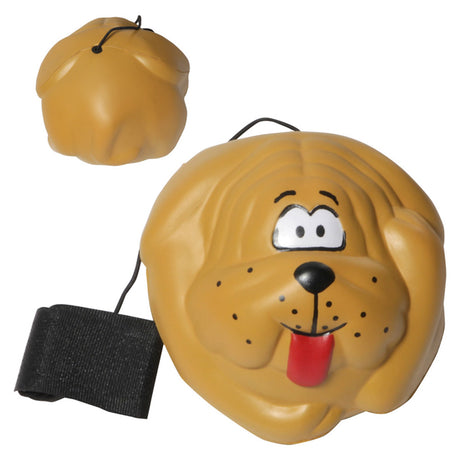 Dog Ball Stress Reliever Yo-Yo