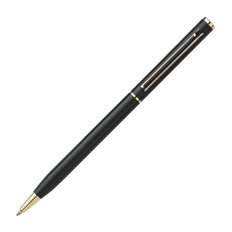 Striper Metal Twist Action Ballpoint Pen (3-5 Days)