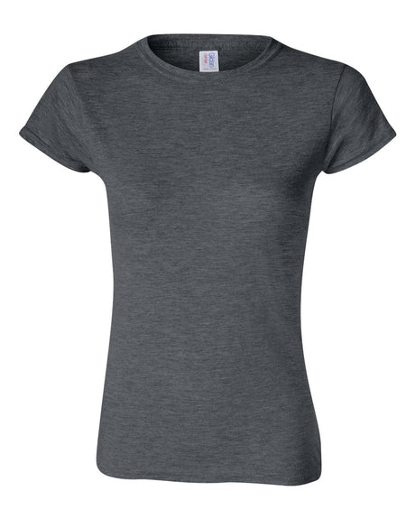 Gildan® SoftStyle® Women's T-Shirt