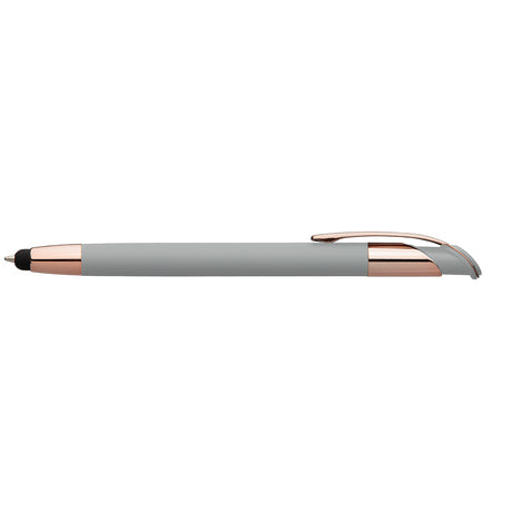 Venice Softy Rose Gold w/ Stylus - Laser