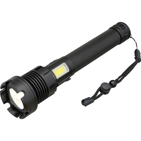 Rechargeable Urban Peak® 20W/COB Flashlight