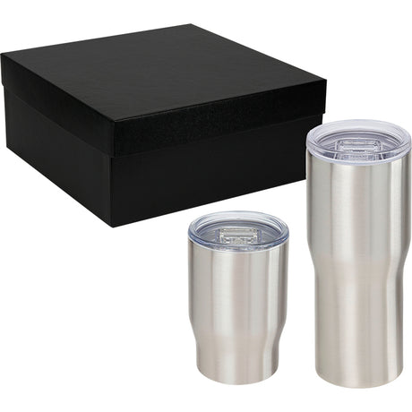 20 oz Urban Peak® 3-in-1 Tumbler Gift Set