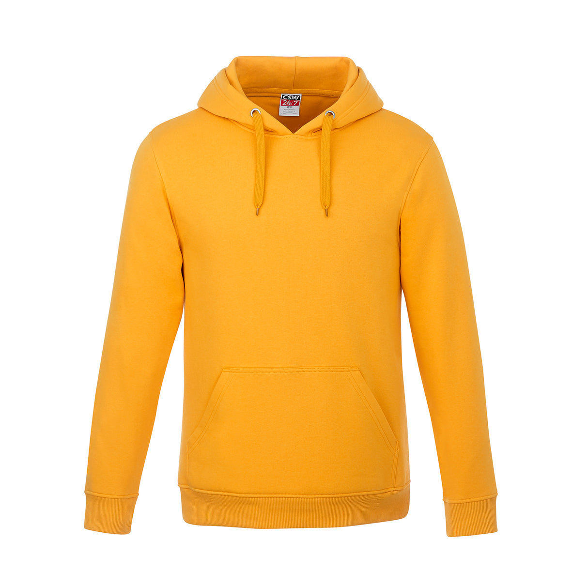 Pullover Hoodie