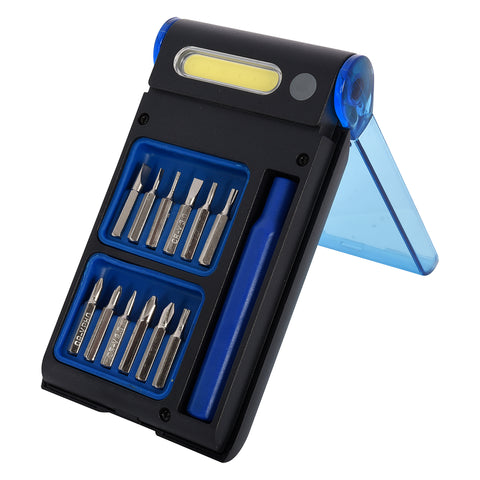 14-in-1 Fix All Screwdriver Set