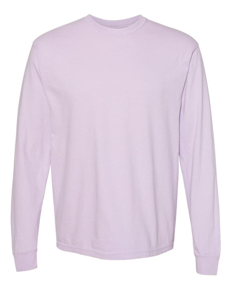 Comfort Colors® Long Sleeve T-Shirt