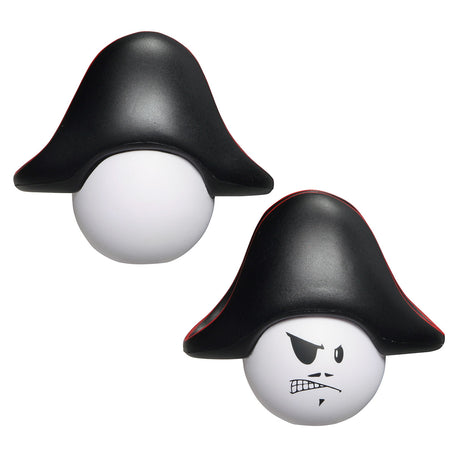 Pirate Mad Cap Stress Reliever