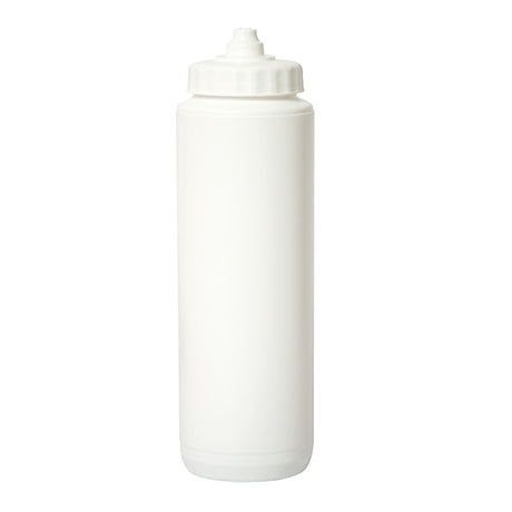 Victory 1000 Ml. (33 Fl. Oz.) Plastic Squeeze Bottle