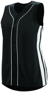 Ladies' Sleeveless Winner Jersey