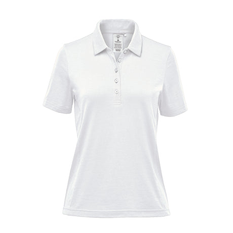 Women's Settebello S/S Polo