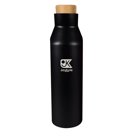 21 Oz. Baja Stainless Steel Bottle