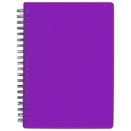 Pocket-Buddy Notebook