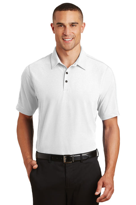 OGIO Men's Onyx Polo Shirt