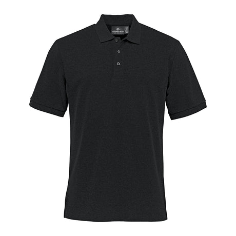 Men's Nantucket Stretch Pique Polo