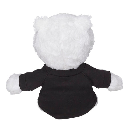 11" Justin Bear w/T-Shirt