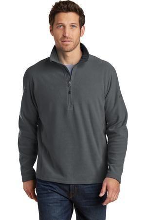 Eddie Bauer Men's 1/2-Zip Microfleece Jacket